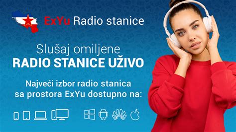 radio stanice srbije uživo.